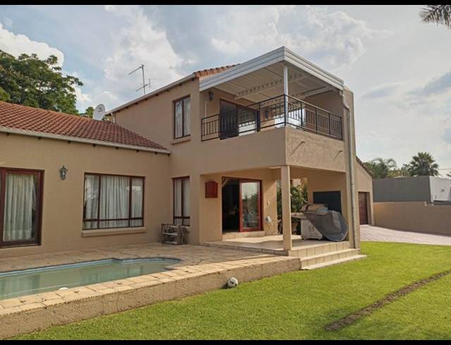 3 BEDROOM HOUSE FOR SALE IN BRYANSTON